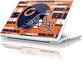 Skinit Chicago Bears MacBook 13 Laptop Blast Skin