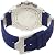 Chase-Durer Men's 779.2SLL Conquest Sport Chronograph Stainless Steel and Titanium Watch from Chase Durer