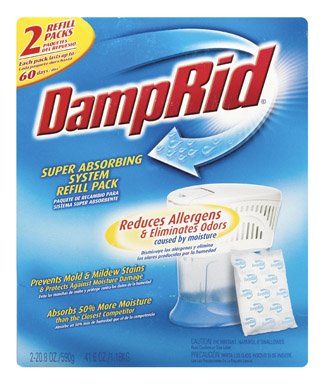 William Barr FG92 Absorber Refill