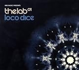 Lab 01: Mixed by Loco Dice
