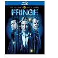 Season 4 [Blu-Ray Disc] [Edizione: Germania]