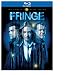 Fringe: The Complete Fourth Season [Blu-ray]