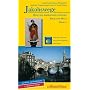 Jakobswege 03. Wege der Jakobspilger zwischen Rhein und Maas: Wege der Jakobspilger zwischen Rhein und Maas. Bd.3