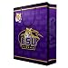 Louisiana State Fightin Tigers NCAA Large Gift Bag (15.5 Tall) by Pro Specialties Group