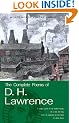 Complete Poems of D.H.Lawrence (Wordsworth Poetry) (Wordsworth Poetry Library)