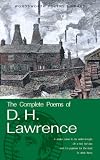 Complete Poems of  D. H. Lawrence