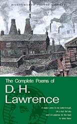 Complete Poems of  D. H. Lawrence