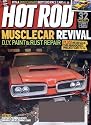 Hot Rod (1-year auto-renewal)