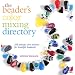The Beader's Color Mixing Directory: 200 failsafe color schemes for beautiul beadwork