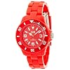 Ice-Watch Armbanduhr ice-Solid Small Rot SD.RD.S.P.12
