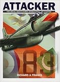 Supermarine Attacker : the Royal Navy's first operational jet fighter