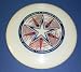 Frisbee Discraft Ultra Star Night Glow 175g