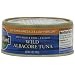 Wild Planet Wild Albacore Tuna, 5-Ounce Cans (Pack of 6)