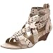 Report Signature Women's Aster Ankle-Strap Sandal