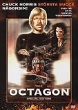 The Octagon (Special Edition) (1980) (Region 2) (Import)