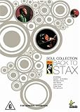 Soul Collection,The - Back To Stax [DVD]