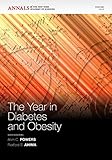 The year in diabetes and obesity