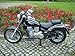 Daelim Daystar 125 FI Chopper Motorrad Neu