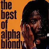 The Best of Alpha Blondy