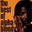 Best of Alpha Blondy