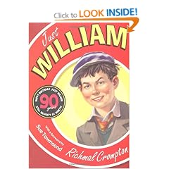 Just William - TV tie-in edition: 90th Annivesary Edition