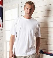 Blue Harbour Pure Cotton Short Sleeve T-Shirt