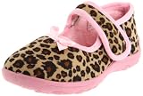 Ragg Lexi Mary Jane Slipper (Toddler/Little Kid)