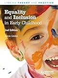 Equality and inclusion in early childhood