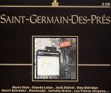 Saint-Germain-Des-Pres