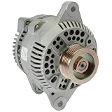 100% Brand New Alternator for 1997-2002 Ford Escort 2.0L 1997-1999 Mercury Tracer... by World Parts Systems