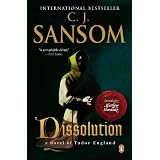 Dissolution
