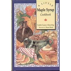 Little Maple Syrup Cookbook