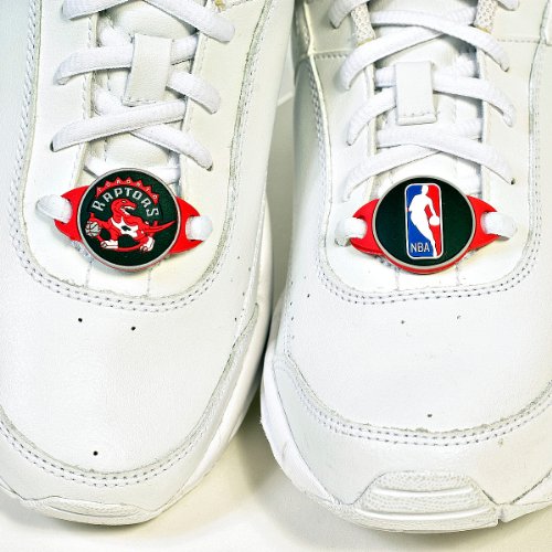 Hb Group Toronto Raptors Shoe String Guards