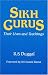 SIKH GURUS: Their Lives and Teachings