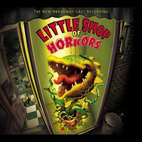 Little Shop of Horrors - Suppertime Lyrics - Zortam Music