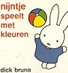 Nijntje Speelt Met Kleuren