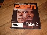 ESPN magazine, November 7, 2005-Phil and Kobe-Phil Jackson and Kobe Bryant Reunite.