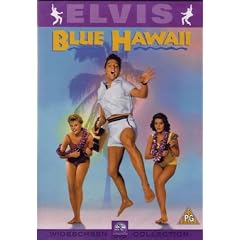 Blue Hawaii