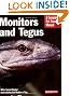 Monitors and Tegus (Barron's Complete Pet Owner's Manuals)