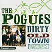 Platinum Collection: Dirty Old Town