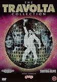 The Travolta Collection : Grease / Saturday Night Fever / Staying Alive (3 Disc Box Set) [1977] [DVD]  (Region 2) (Import)
