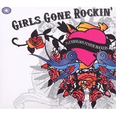 Rockabilly Girls