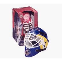 St. Louis Blues Full Size NHL Goaltenders Mask by Franklin