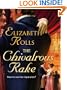 The Chivalrous Rake (Harlequin Historical)