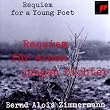 Requiem For A Young Poet-requiem Fur Einen Jungen Dichter