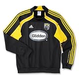 Columbus Crew 2011 Training Top