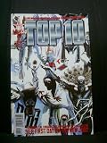  : Top Ten #1 / Alex Ross Variant Cover