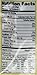 Aufschnitt Beef Jerky - Kosher, Glatt, Star-K Certification (Case of 12) (Variety)