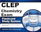 CLEP Chemistry Exam Flashcard