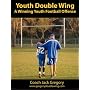 Youth Double Wing: A Winning Youth Football Offense